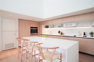 Penthouse 1 - Two-Story 3BD/3BA Furnished Residence | 2,424 SF -