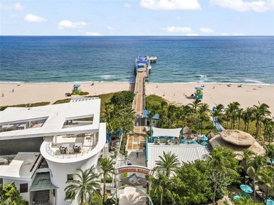 Live the ultimate Pompano Beach lifestyle in this beautiful