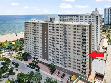 Live the ultimate Pompano Beach lifestyle in this beautiful