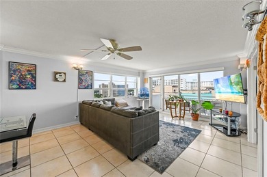 Live the ultimate Pompano Beach lifestyle in this beautiful