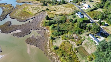 Discover the endless potential of this unique oceanfront