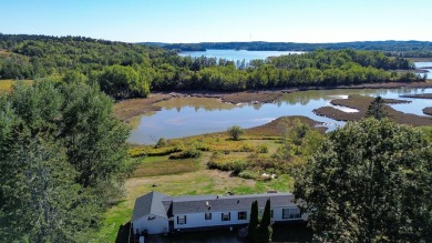 Discover the endless potential of this unique oceanfront