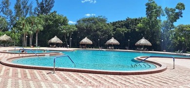 Enjoy easy, active living in this spacious 2-bedroom, 2-bath