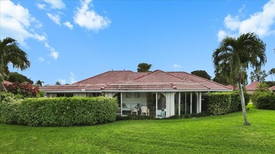 WATERFRONT GEM! Discover one of the largest villas in the highly