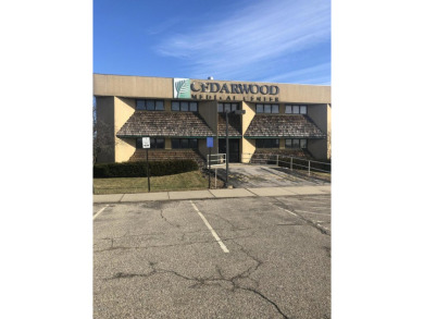 St Joseph Mi professional/office/ medical building for sale