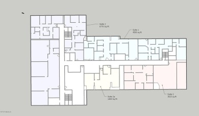 St Joseph Mi professional/office/ medical building for sale