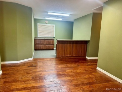 PRIME LOCATION AND OFFICE BUILDING !! Built AND only occupied by