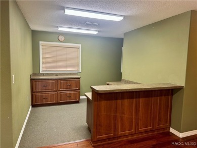 PRIME LOCATION AND OFFICE BUILDING !! Built AND only occupied by