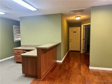 PRIME LOCATION AND OFFICE BUILDING !! Built AND only occupied by