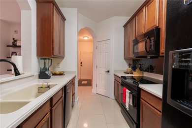 Top-floor 4th-floor condo in Stonebridge Reserve with pool and