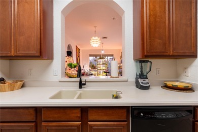 Top-floor 4th-floor condo in Stonebridge Reserve with pool and