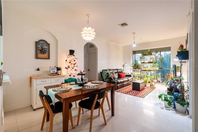 Top-floor 4th-floor condo in Stonebridge Reserve with pool and