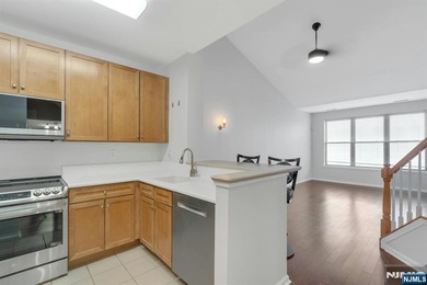 Experience luxury living on New JerseyaEUR(TM)s Gold Coast at