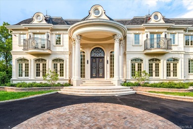 Experience unparalleled luxury and craftsmanship in this