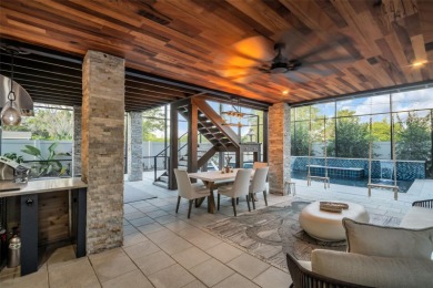 This magnificent 2-year-old home overlooks a 170-acre nature