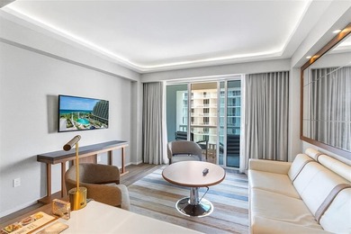 Experience the perfect blend of beachfront living and