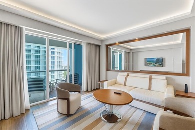 Experience the perfect blend of beachfront living and