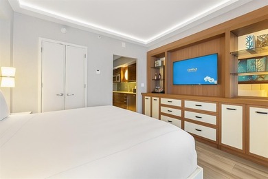 Experience the perfect blend of beachfront living and