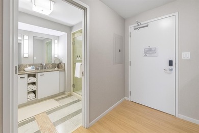 Experience the perfect blend of beachfront living and