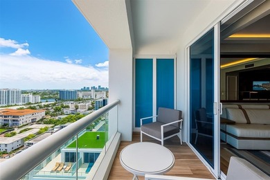 Experience the perfect blend of beachfront living and