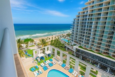 Experience the perfect blend of beachfront living and