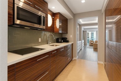 Experience the perfect blend of beachfront living and