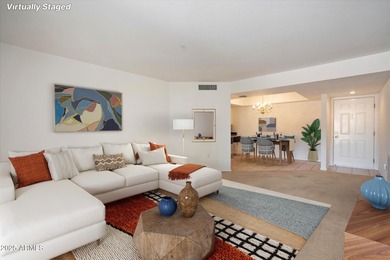 Scottsdale's Hidden Gem! *Resort resort style 2 Bedroom, 2