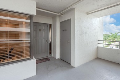his impeccably maintained 2-bedroom, 2-bathroom condo offers a