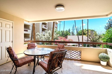 Scottsdale's Hidden Gem! *Resort resort style 2 Bedroom, 2