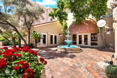 Scottsdale's Hidden Gem! *Resort resort style 2 Bedroom, 2