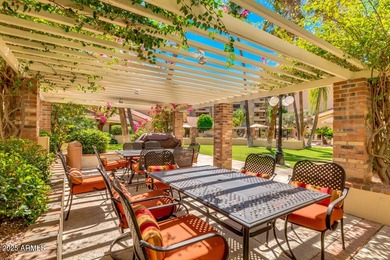 Scottsdale's Hidden Gem! *Resort resort style 2 Bedroom, 2