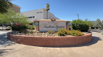 Scottsdale's Hidden Gem! *Resort resort style 2 Bedroom, 2