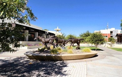 Scottsdale's Hidden Gem! *Resort resort style 2 Bedroom, 2