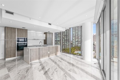 Beautiful corner 3 bed/ 4 bath with glass enclosed den at