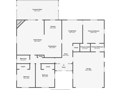 Welcome home to this charming three-bedroom, two-bathroom