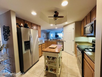 Welcome to your dream home at Harbor Pointe in Titusville! This