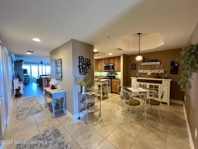 Welcome to your dream home at Harbor Pointe in Titusville! This