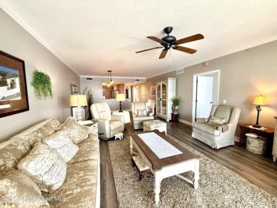 Welcome to your dream home at Harbor Pointe in Titusville! This