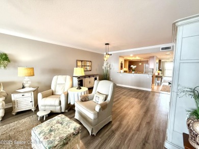 Welcome to your dream home at Harbor Pointe in Titusville! This
