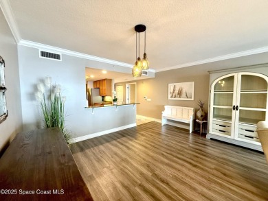 Welcome to your dream home at Harbor Pointe in Titusville! This