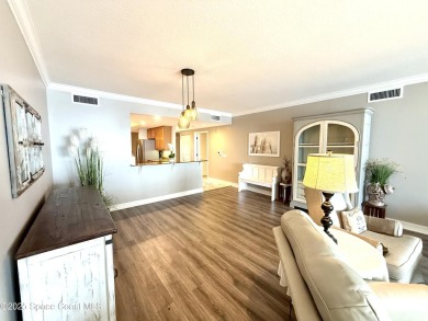 Welcome to your dream home at Harbor Pointe in Titusville! This