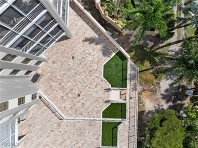 Take a fresh look at the newly completed lanai! This exceptional