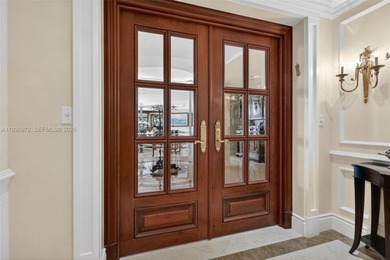 A rare home in the sky! This extraordinary Residence Du Cap