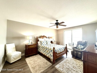 Welcome to your dream home at Harbor Pointe in Titusville! This