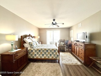 Welcome to your dream home at Harbor Pointe in Titusville! This