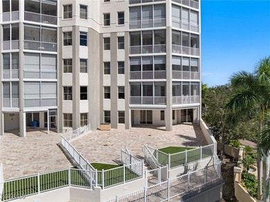 Take a fresh look at the newly completed lanai! This exceptional