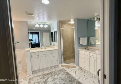 Welcome to your dream home at Harbor Pointe in Titusville! This