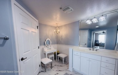 Welcome to your dream home at Harbor Pointe in Titusville! This