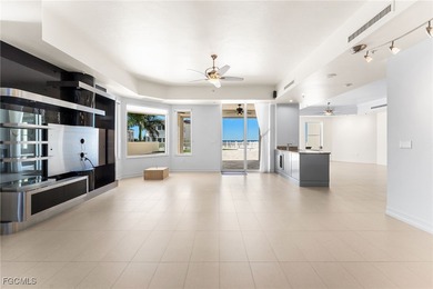 Take a fresh look at the newly completed lanai! This exceptional