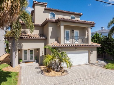 Located on one of the most sought-after streets on Clearwater